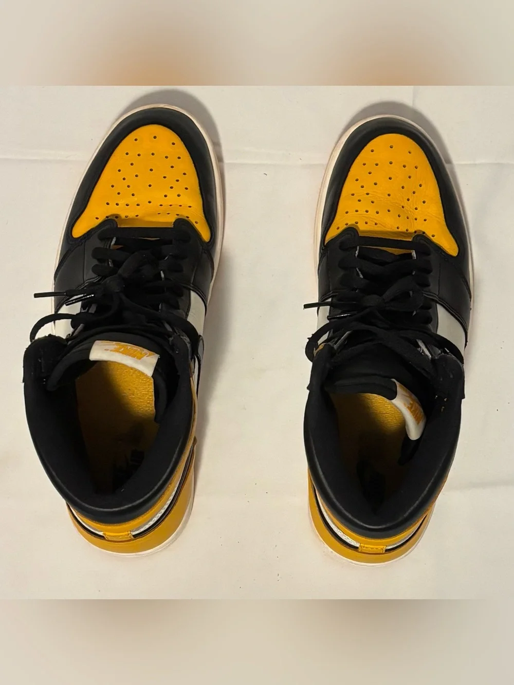 Jordan nike air